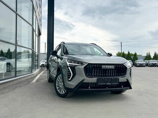 2026 Haval Jolion I Рестайлинг 2, серый, 2899000 рублей, вид 1