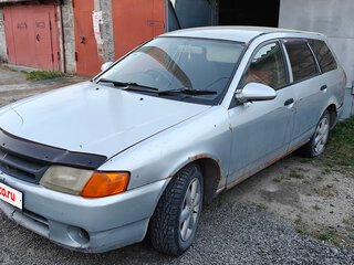 2001 Nissan AD II, серый, 90000 рублей, вид 1