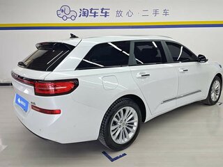 2021 Baojun Valli, белый, 1136433 рублей, вид 3
