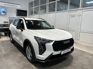 2026 Haval Jolion I Рестайлинг, белый, 2649000 рублей, вид 2