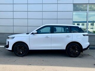 2026 Jeland J6, белый, 2699000 рублей, вид 3