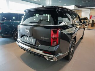 2026 GAC GS8 Dragon II, чёрный, 5299000 рублей, вид 4