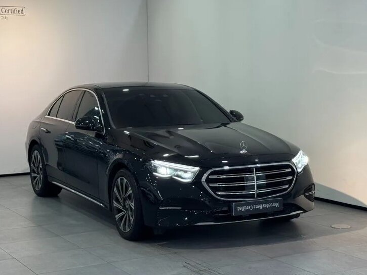 Mercedes-Benz E-Класс 300 VI (W214, S214)