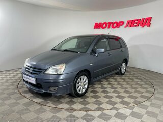 Suzuki Liana I Рестайлинг