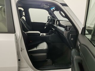 2025 Toyota Land Cruiser Prado 250 Series, белый, 11950000 рублей, вид 2