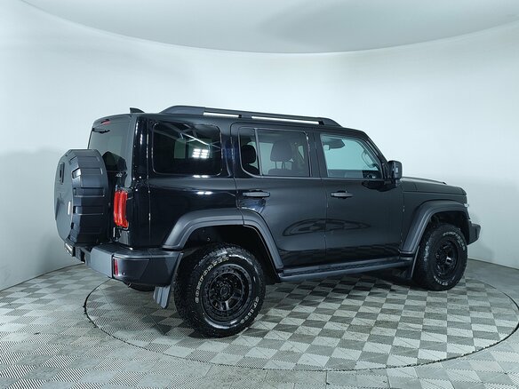 2024 Tank 300 I, чёрный, 3440000 рублей - вид 4