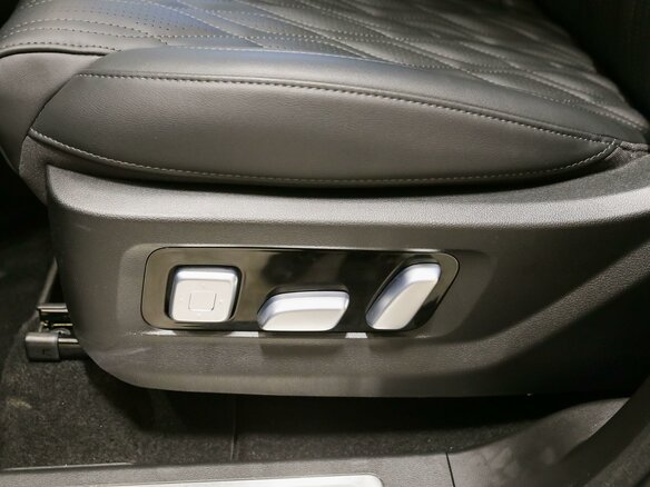 2026 Tank 500 I, чёрный, 7199000 рублей - вид 12