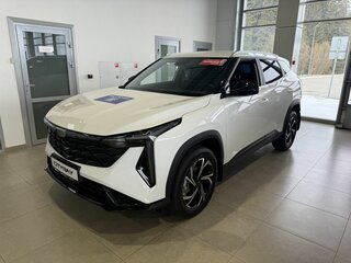 2025 Geely Cityray, белый, 2849990 рублей, вид 1