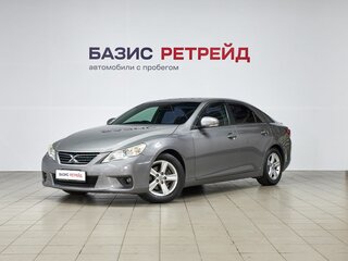 Toyota Mark X II