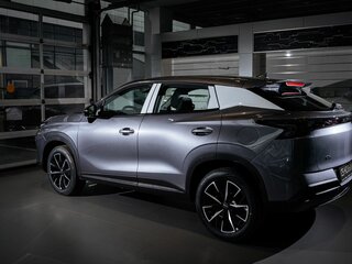 2026 Omoda C5 II, серый, 2579000 рублей, вид 1