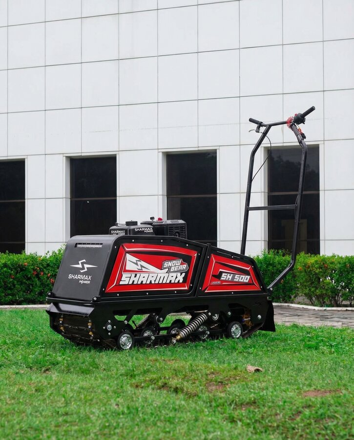 Sharmax SER500