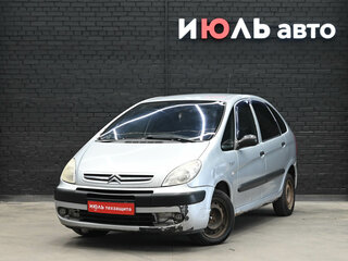 Citroen Xsara Picasso