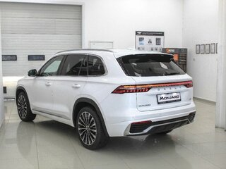 2026 Geely Monjaro I, белый, 4599990 рублей, вид 2