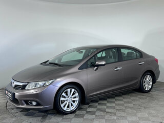 Honda Civic IX