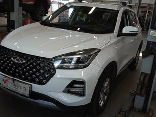 Chery Tiggo 4 Pro I