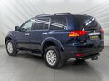 2012 Mitsubishi Pajero Sport II, синий, 1538000 рублей - вид 4