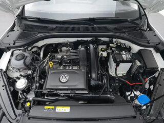 2025 Jetta VA7, белый, 1450004 рублей, вид 5
