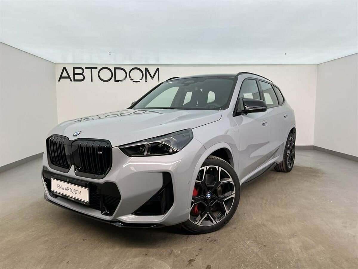 BMW X1 Long M35Li III (U11/U12)