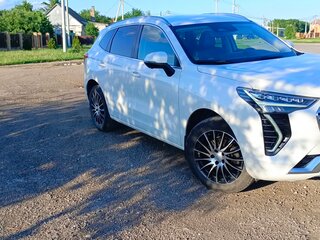 2023 Haval Jolion I, белый, 1890000 рублей, вид 1