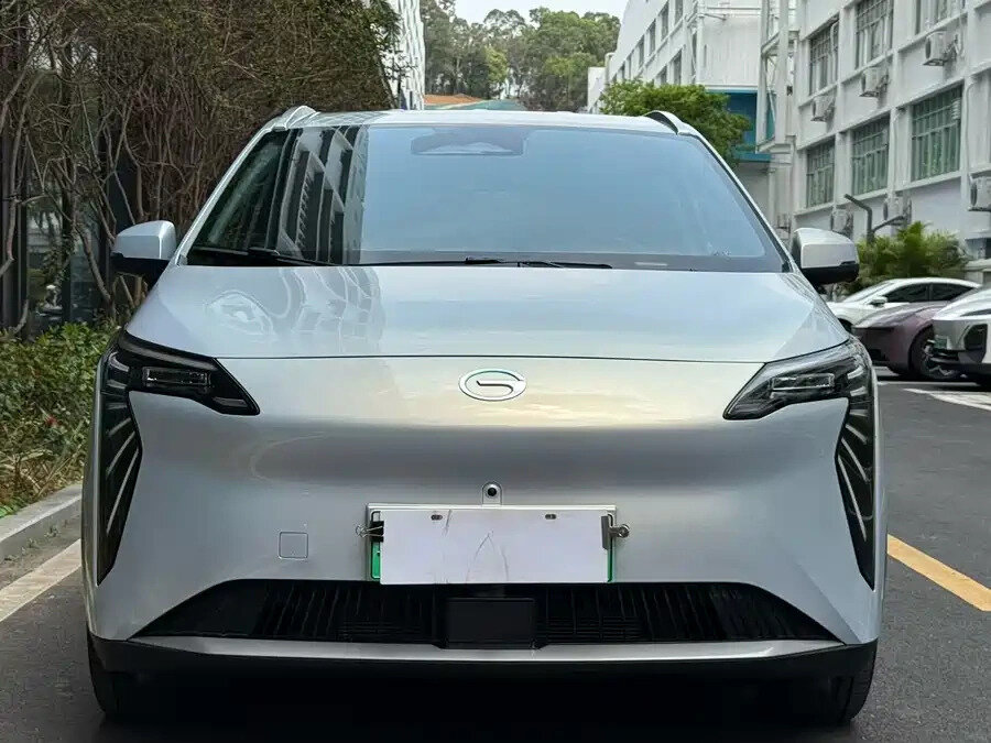 GAC Aion Y Plus