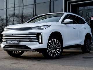 2025 Exeed TXL I Рестайлинг 2, белый, 3880000 рублей, вид 1