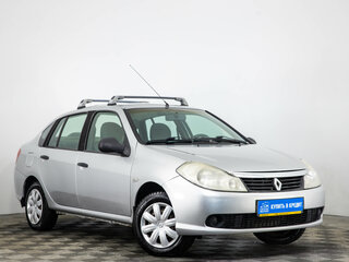 Renault Symbol ll