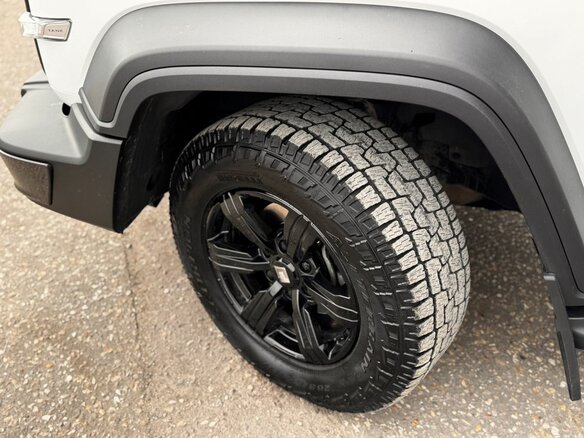 2024 Tank 300 I, белый, 4500000 рублей - вид 13