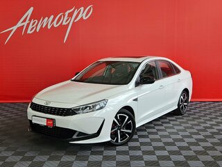 2023 Kaiyi E5, белый, 1349000 рублей, вид 1