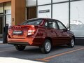 2026 Lada (ВАЗ) Granta I Рестайлинг, красный, 1007000 рублей - вид 6