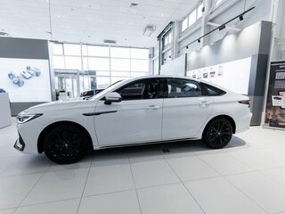 2025 Chery Arrizo 8, белый, 3275000 рублей, вид 3
