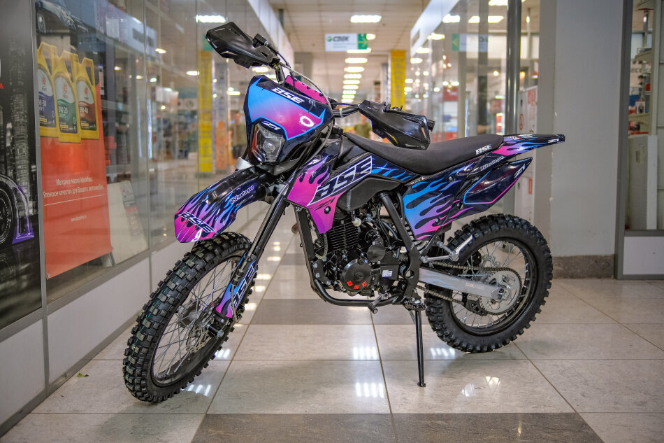 BSE Z1