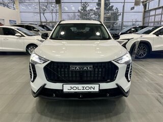 2025 Haval Jolion I Рестайлинг 2, белый, 2249900 рублей, вид 1