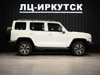 2026 Tank 300 I, белый, 4499000 рублей, вид 4