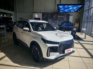 2026 Tenet T4L, белый, 2259000 рублей, вид 1