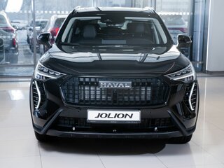 2026 Haval Jolion I Рестайлинг 2, чёрный, 2793552 рублей, вид 3