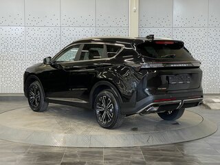 2026 Soueast S07, чёрный, 3399000 рублей, вид 4