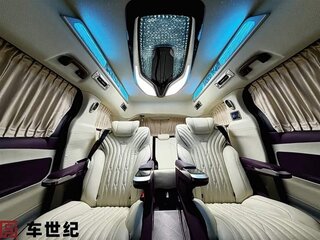 2026 Toyota Sienna IV, белый, 7910000 рублей, вид 3