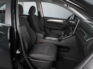 2026 Haval M6 II, чёрный, 2349000 рублей, вид 3