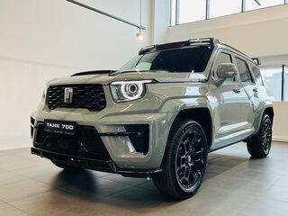 2025 Tank 700, серый, 13099000 рублей, вид 1