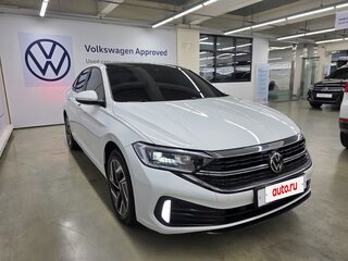 2023 Volkswagen Jetta VII Рестайлинг, белый, 1880095 рублей, вид 5