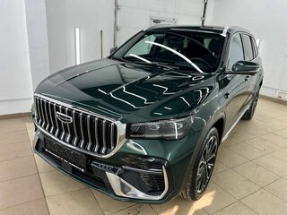 2026 Geely Monjaro I, зелёный, 4200000 рублей, вид 1