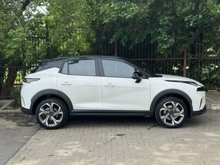 2026 Lynk & Co 06 I Рестайлинг, белый, 2350000 рублей, вид 2