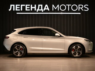 2023 Aito M5 I, серый, 4990000 рублей, вид 3
