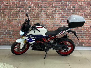 BMW G 310 R