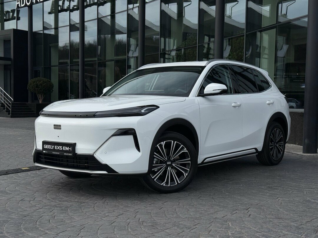 Geely EX5 EM-i