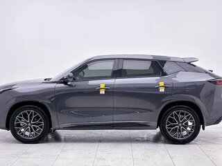 2026 Changan UNI-Z, серый, 1798000 рублей, вид 3