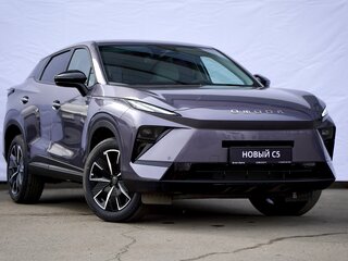 2026 Omoda C5 II, серый, 2729000 рублей, вид 5