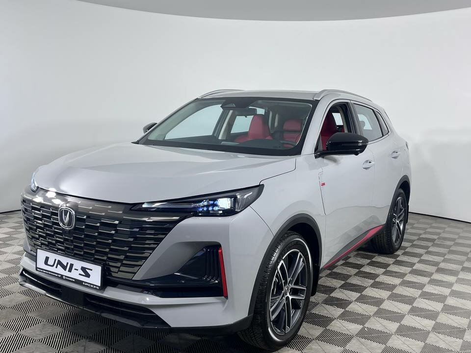 Changan UNI-S I