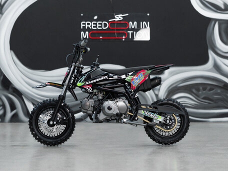 2026 Sharmax Sport, чёрный, 67900 рублей, вид 3