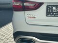 2026 Lada (ВАЗ) Vesta SW Cross I Рестайлинг (NG), белый, 2018000 рублей - вид 7